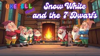 Snow White and the Seven Dwarfs