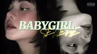 Babygirl - Selene l Official Lyrics Video