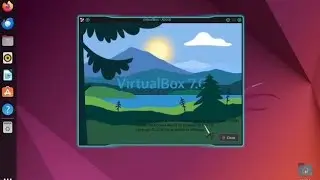 Where To Find VirtualBox Guest Addition ISO