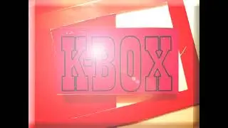 pams jingles- series 29 radio station KBOX (Chimpunked Version with a Brightness Effect)