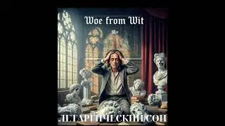 ГОРЕ ОТ УМА #ЛЕТАРГИЧЕСКИЙСОН #2025 #music #rap #hiphop #musicAI 