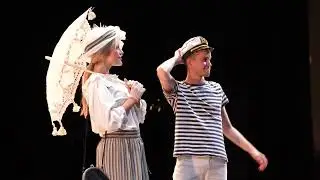 EXTRACTS ♪ MODENA [LIVE at Teatro Comunale Pavarotti-Freni]