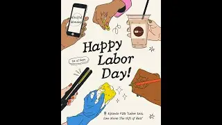 🎙️Theme: Mindful Monday  Episode #21: &ldquo;Labor Less, Live More: The Gift of Rest