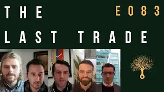 Bitcoin Treasuries with Acropolis | Chase Palmieri & Tim Kotzman | TLT-083