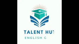 You can learn English by Talent Hut English Care||Sddikur Rahman||😊😊❤️