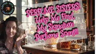 HELP ME!!! I'm On the Hunt for My Signature Perfume Scent! #Perfume #designer #Dupe #shopping #haul 