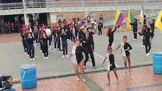 Banda Bosques De La Aquarela