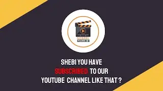 Welcome to gospelfilmsng YouTube Channel