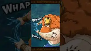 [OPTC] Doma Coliseum VS Double Neptune