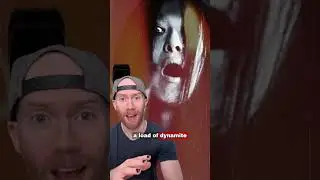 How To BEAT The Grudge!