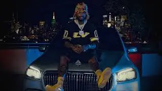 Dave East x Fabolous Type Beat 2022 - 