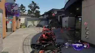 BLACK OPS 7 CAMPAIGN