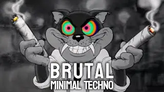 Melodic Techno & Boris Brejcha Style & Progressive House Mix 2026
