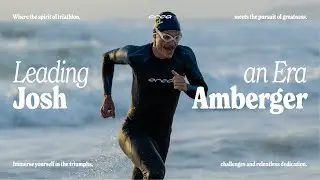 The Multifaceted Josh Amberger | Leading an Era