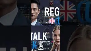 UK Crypto Framework Gets Real: Deposit Flight?! 💰