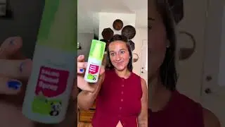 【H】Cleanote saline nasal spray  Mom- This is for you!