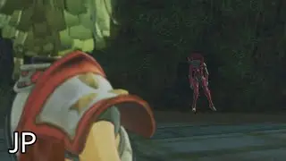 Xenoblade Chronicles 3 &ndash; Juniper's/Yuzuriha's Ascension Quest Cutscenes &ndash; Survivors &ndash; JAPANESE