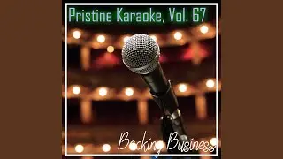 My Heart's Been Waiting for You (Originally Performed by Craig David & Duvall) (Instrumental...