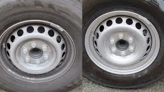 CarPro IronX