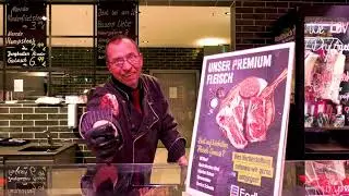 EDEKA Endt Premium Fleisch