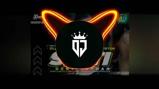 DJ sekti Deny caknan bass ngeri versi mbedil nrotok by ad garage production full bass