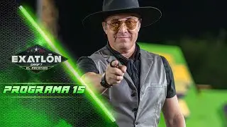 Programa 15 COMPLETO | Exatl&oacute;n Draft 💪 | Exatl&oacute;n M&eacute;xico 2026