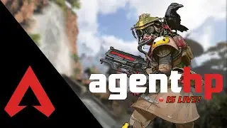 [Facecam] SHIELD UP OR DIE IN APEX LEGENDS MOBILE | AGENTHP | ROAD TO 450 SUBS