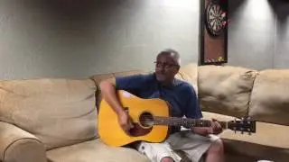 Something Like That - Tim McGraw Cover