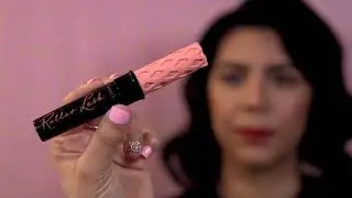 BENEBABE UNIVERSITY | Roller Lash and Roller Liner - Benefit Cosmetics