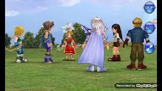 dissidia final fantasy opera omnia Cid cutscene Google play