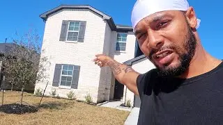 How I Manifested My House