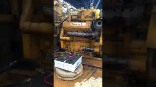 D346 caterpillar