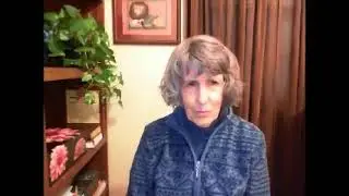 Part 1 Human Trafficking, Satanic Ritual Abuse Call to Ministry