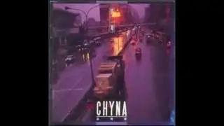 ＣＨＹＮＡ - Because Of You