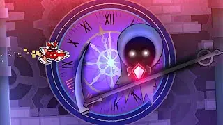 ''CastleMania'' 100% (Demon) by Serponge & More | Geometry Dash [2.11]