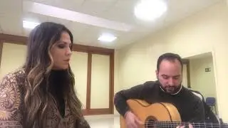 NO TENGO NADA. MACARENA DE LA TORRE