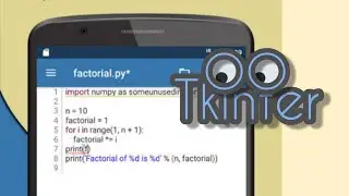 How To Make A Simple Quiz Game In Python | Pydroid Tutorial |