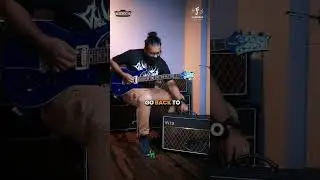 Познакомьтесь с VOX AC10C1 | Легендарный усилитель для электрогитары