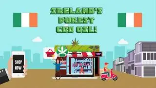 Can U Buy CBD Oil In Ireland -MyDailyChoice&HempWorx approved to sell cbd oil ireland CBDMEDICINE.IE