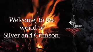 Trailer for the Crimson Slums - TTRPG - Geekier Knights - Fantasy World