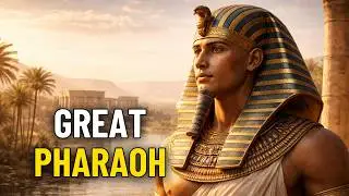 The Complete History of Ancient Egypt (Part 4) | Calm Timeline for Sleep