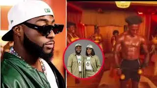 DAVID AOMBA RUKSA MKEWE AFANYIWE MASSAGE NA WANAWAKE 10 KAMA ALIVYO FANYIWA I SHOWSPEED 