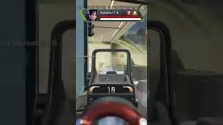 What happened to my ark star lol Apex Legends #shorts