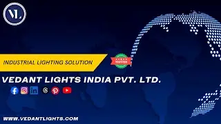 💡 Inside Vedant Lights India Pvt. Ltd. | Office Tour & Brand Story