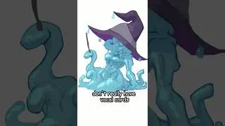 slime witch lore