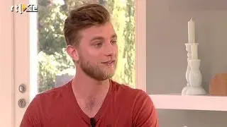 Hoofdgast: Jan Versteegh - KOFFIETIJD