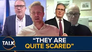 &ldquo;The Alternatives Are WORSE!&rdquo; | Starmer Refuses To Step Down As Pressure Mounts