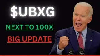 UBXG Stock: The Next Big Thing in Investing