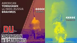 Tomahawk vs BrahMos - Unbiased detailed analysis !