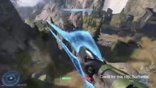 HALO Infinite Expectation VS Reality #shorts